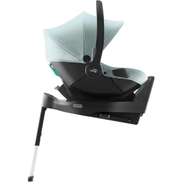 Фото - Автокрісло Britax-Romer BABY-SAFE CORE Ocean